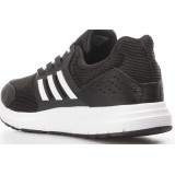 adidas Performance GALAXY 4 EE8024 Μαύρο Εικόνα 2