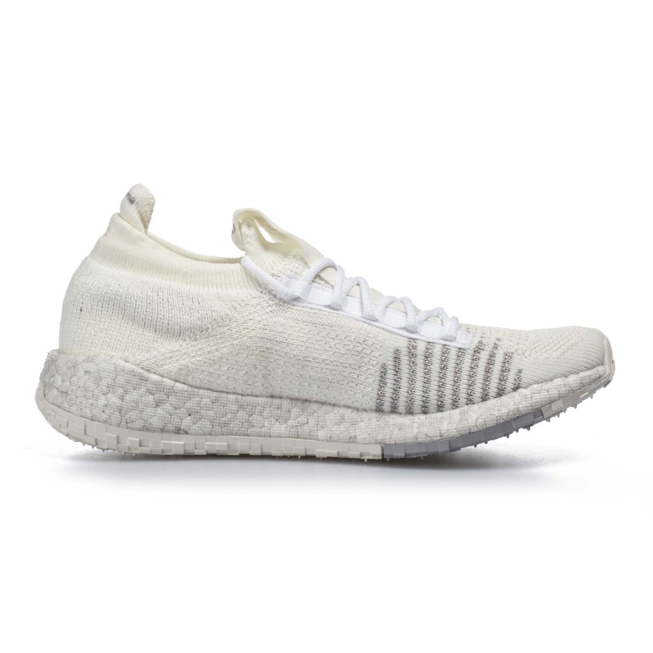 adidas Performance PULSEBOOST HD M G26930 Λευκό