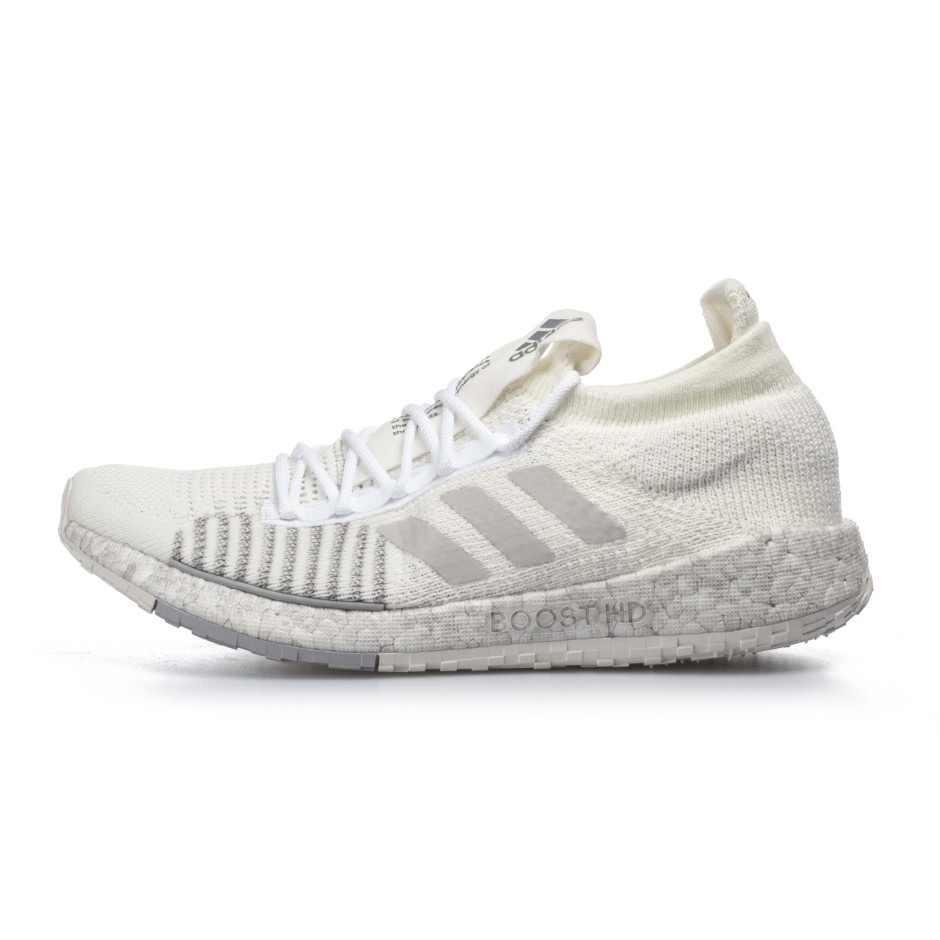 adidas Performance PULSEBOOST HD M G26930 Λευκό