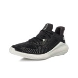 adidas Performance ALPHABOUNCE+ PARLEY G28372 Black Image 0