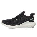 adidas Performance ALPHABOUNCE+ PARLEY G28372 Black Image 