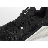 adidas Performance ALPHABOUNCE+ PARLEY G28372 Black Image 2
