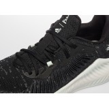 adidas Performance ALPHABOUNCE+ PARLEY G28372 Μαύρο