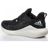 adidas Performance ALPHABOUNCE+ PARLEY G28372 Black Image 3
