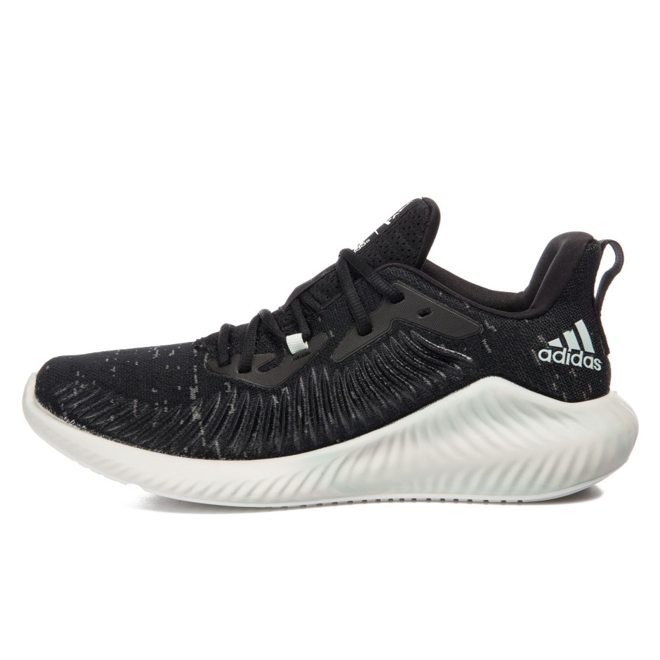 adidas Performance ALPHABOUNCE+ PARLEY G28372 Black