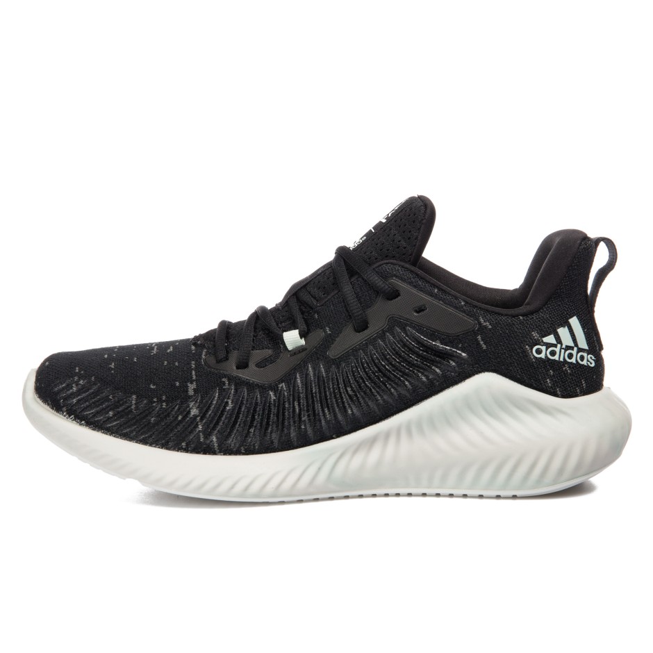 adidas Performance ALPHABOUNCE+ PARLEY G28372 Μαύρο