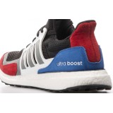 adidas Performance ULTRABOOST S&L M EF1360 Black Image 2