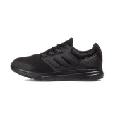 adidas Performance GALAXY 4 EE7917 Black Image 