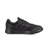 adidas Performance GALAXY 4 EE7917 Black Image 1