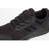 adidas Performance GALAXY 4 EE7917 Black Image 2