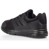 adidas Performance GALAXY 4 EE7917 Black Image 3