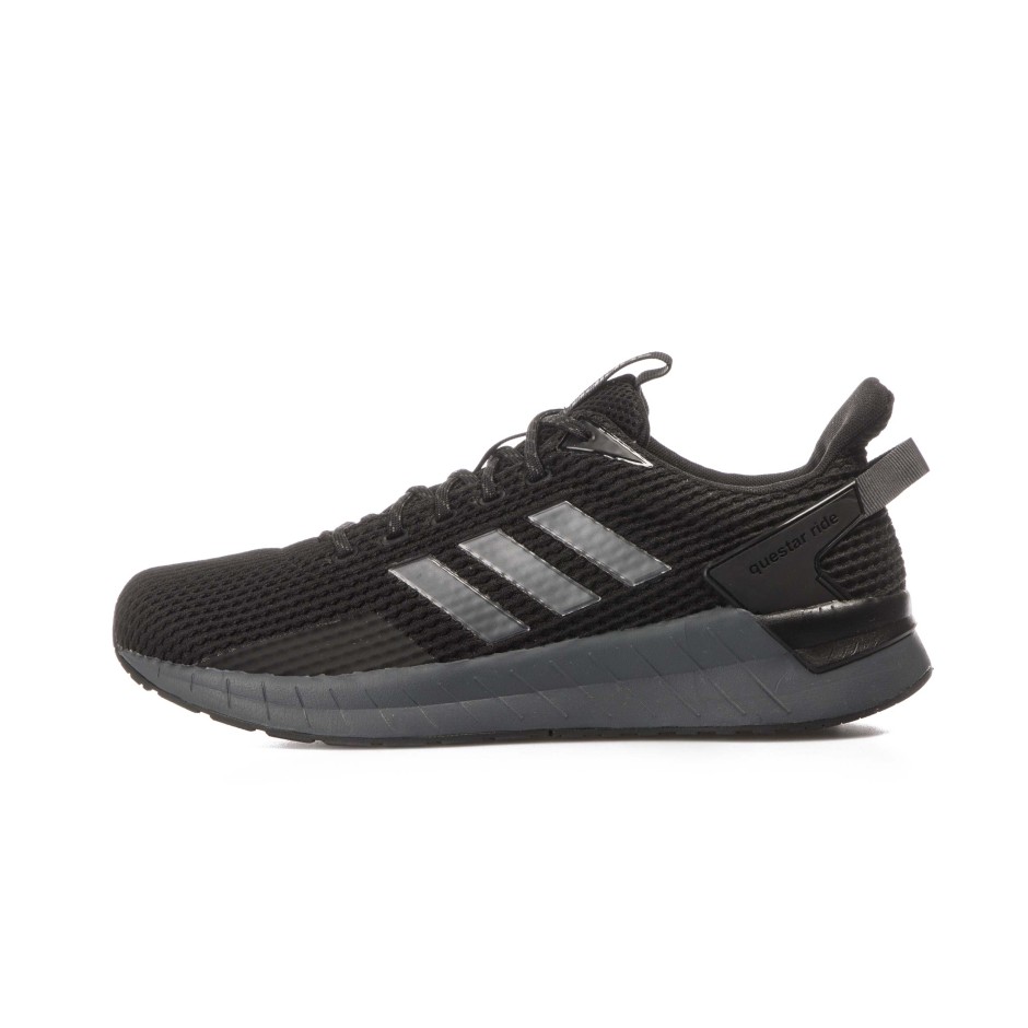 adidas Performance QUESTAR RIDE EE8374 Black
