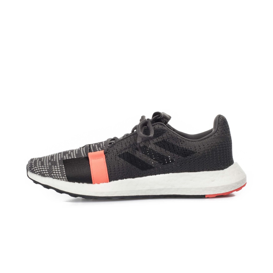 adidas Performance SENSEBOOST GO M G26942 Coal Zakcret.gr