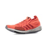 adidas Performance PULSEBOOST HD M EE9558 Κόκκινο Εικόνα 0
