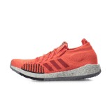 adidas Performance PULSEBOOST HD M EE9558 Κόκκινο Εικόνα 