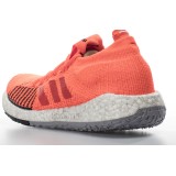 adidas Performance PULSEBOOST HD M EE9558 Κόκκινο Εικόνα 2