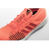 adidas Performance PULSEBOOST HD M EE9558 Κόκκινο Εικόνα 3