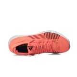 adidas Performance PULSEBOOST HD M EE9558 Κόκκινο Εικόνα 4