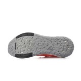 adidas Performance PULSEBOOST HD M EE9558 Κόκκινο Εικόνα 5