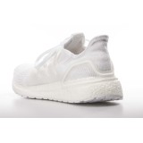 adidas Performance UltraBOOST 19 M G54008 White Image 2