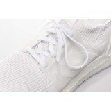 adidas Performance UltraBOOST 19 M G54008 White Image 3