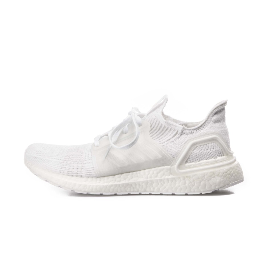adidas Performance UltraBOOST 19 M G54008 White