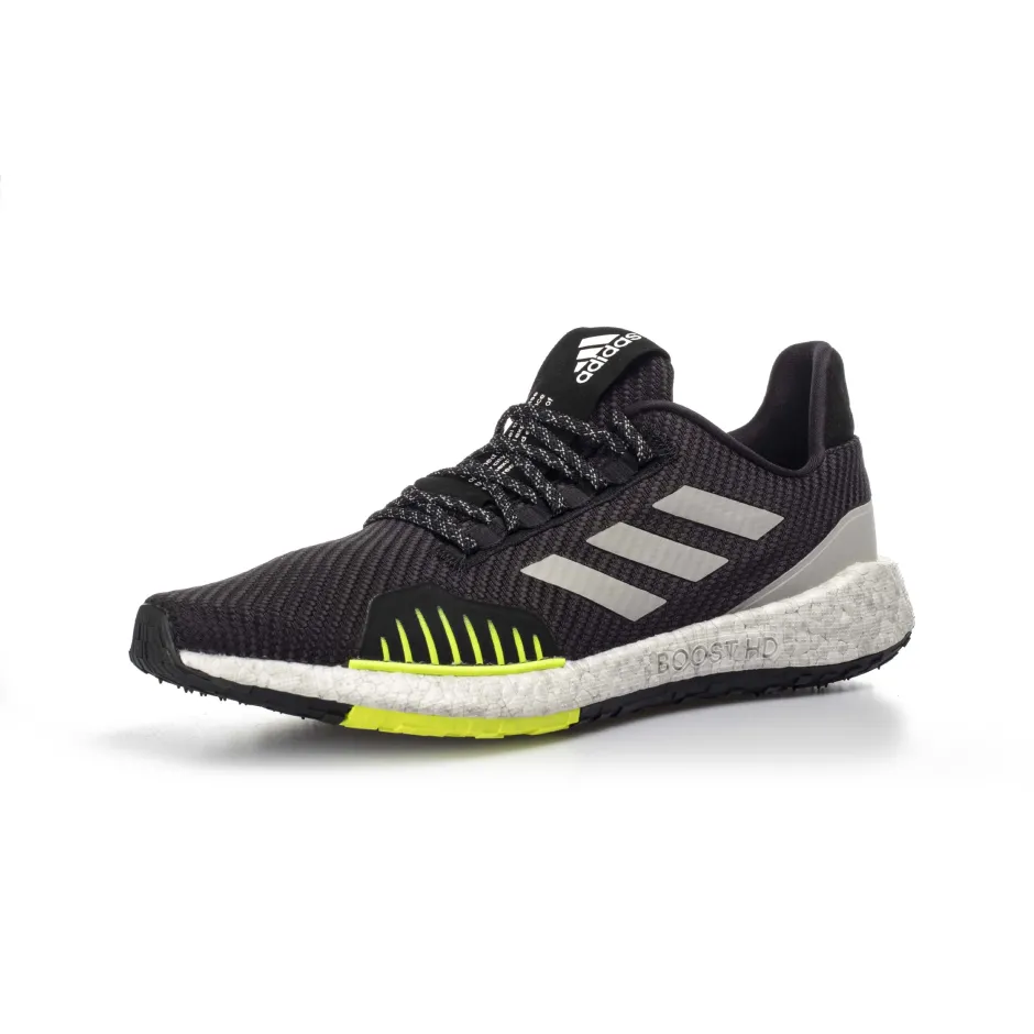 Adidas pulseboost hd black store