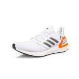 adidas Performance ULTRABOOST 20 EG0699 Λευκό