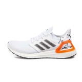 adidas Performance ULTRABOOST 20 EG0699 Λευκό