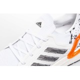 adidas Performance ULTRABOOST 20 EG0699 Λευκό