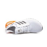 adidas Performance ULTRABOOST 20 EG0699 White Image 4