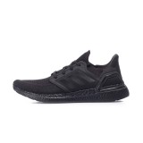 adidas Performance ULTRABOOST 20 EG0691 Μαύρο Εικόνα 
