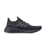 adidas Performance ULTRABOOST 20 EG0691 Μαύρο