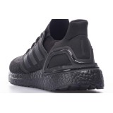 adidas Performance ULTRABOOST 20 EG0691 Μαύρο Εικόνα 2