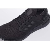 adidas Performance ULTRABOOST 20 EG0691 Μαύρο Εικόνα 3