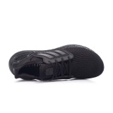adidas Performance ULTRABOOST 20 EG0691 Μαύρο Εικόνα 4