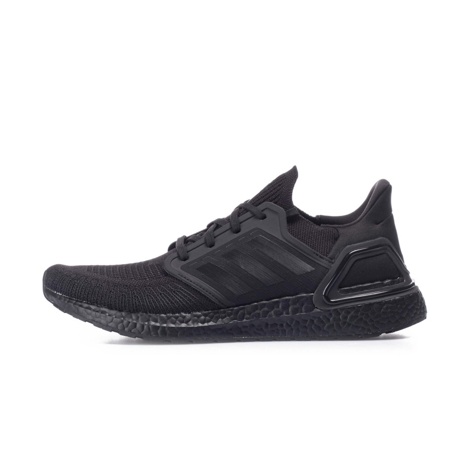 adidas Performance ULTRABOOST 20 EG0691 Μαύρο