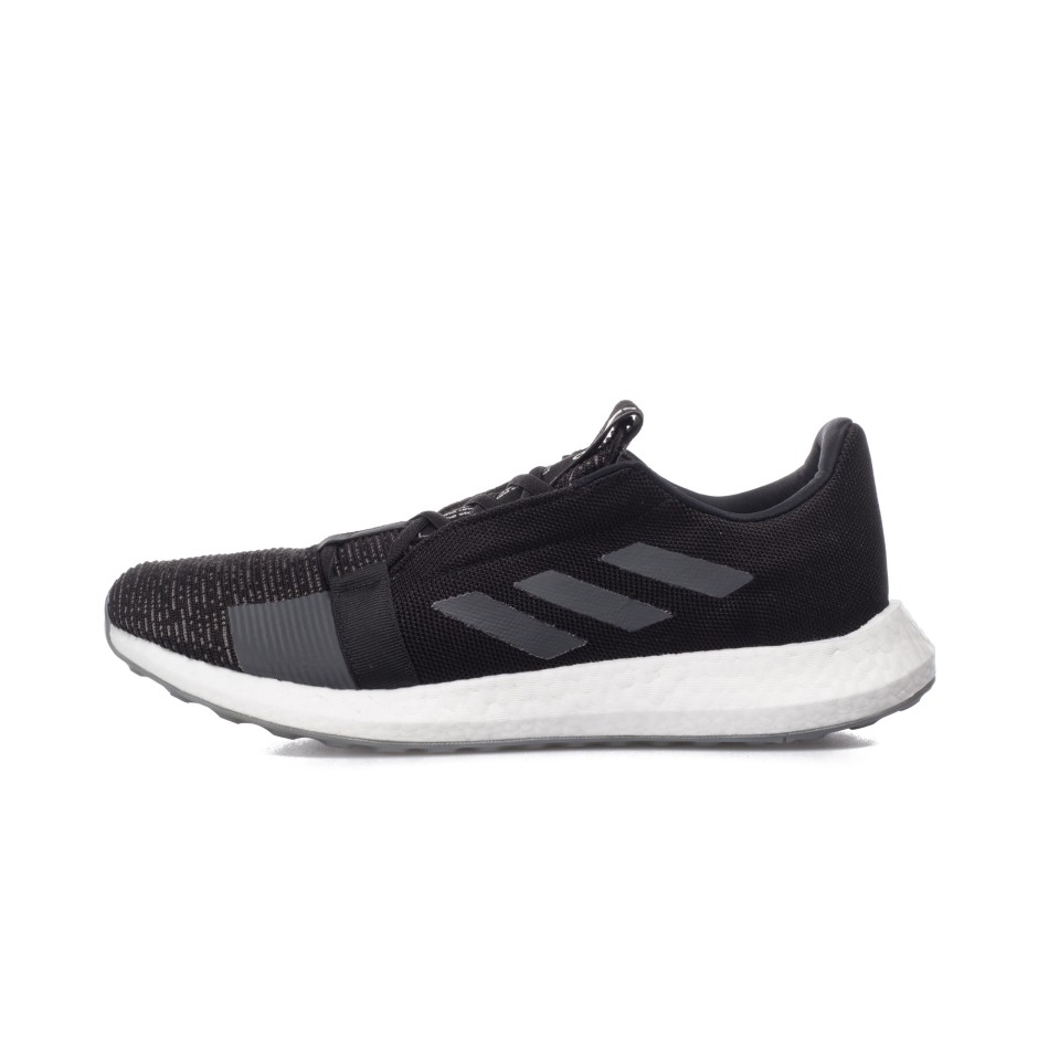 adidas Performance SENSEBOOST GO M EG0960 Black