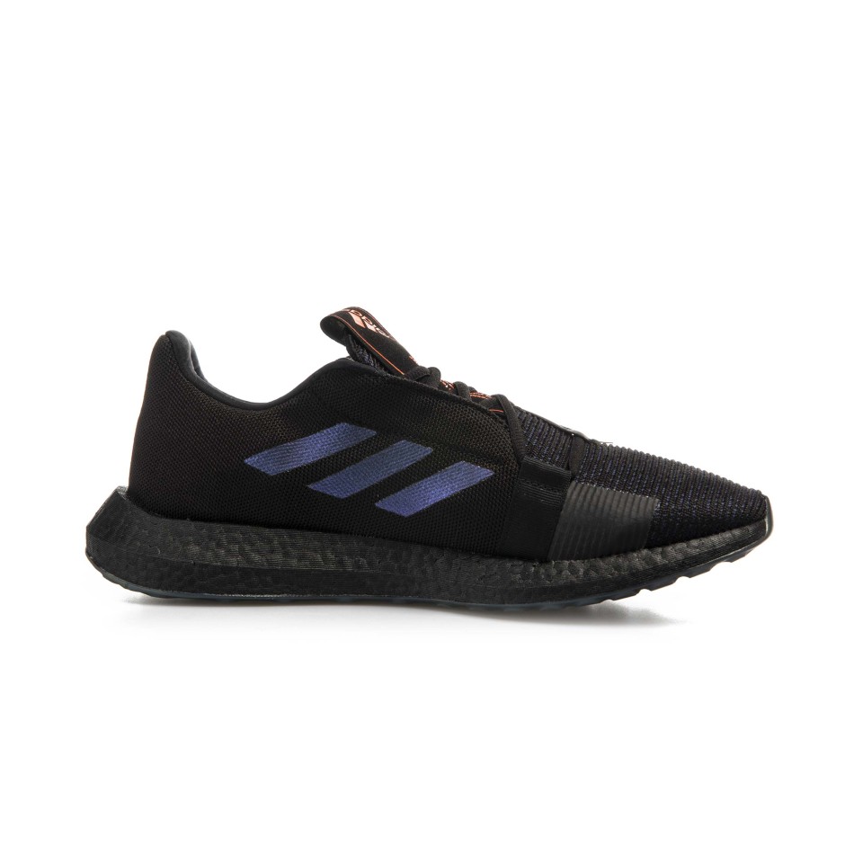 adidas Performance SENSEBOOST GO M EF0709 Μαύρο