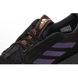 adidas Performance SENSEBOOST GO M EF0709 Μαύρο Εικόνα 2