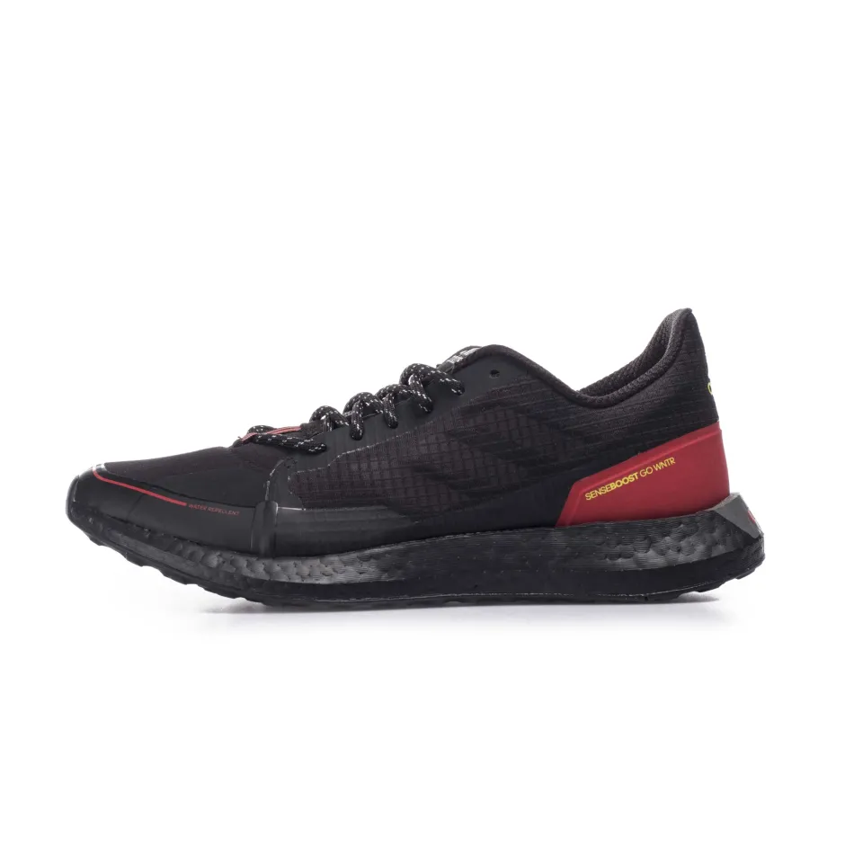 adidas Performance SENSEBOOST GO GUARD FV3100 Black Zakcret.gr