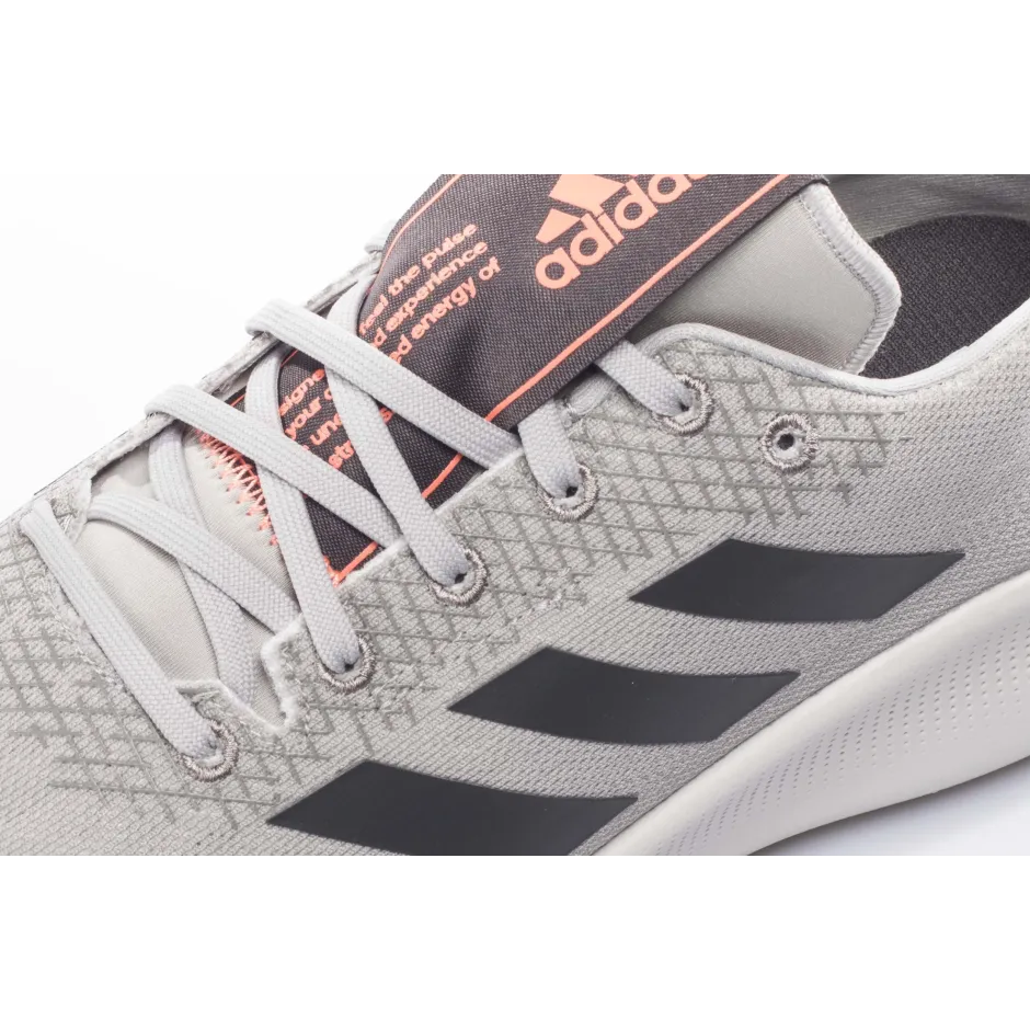 adidas gazelle silver green womens adidas Women's Cloudfoam Pure Shoes main image 1