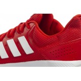adidas Performance RUNFALCON F36202 Red Image 2