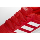 adidas Performance RUNFALCON F36202 Red Image 3