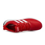 adidas Performance RUNFALCON F36202 Red Image 4