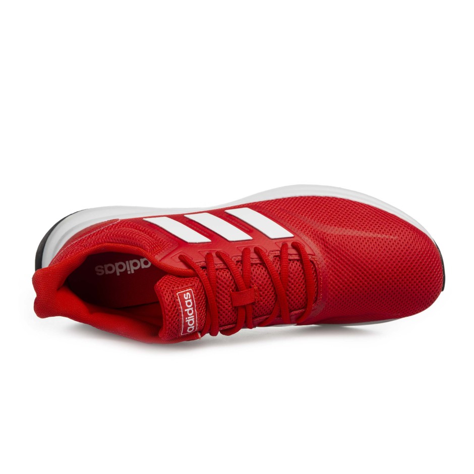 adidas Performance RUNFALCON F36202 Κόκκινο