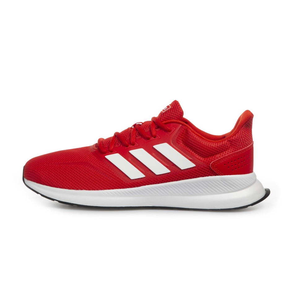 adidas Performance RUNFALCON F36202 Red