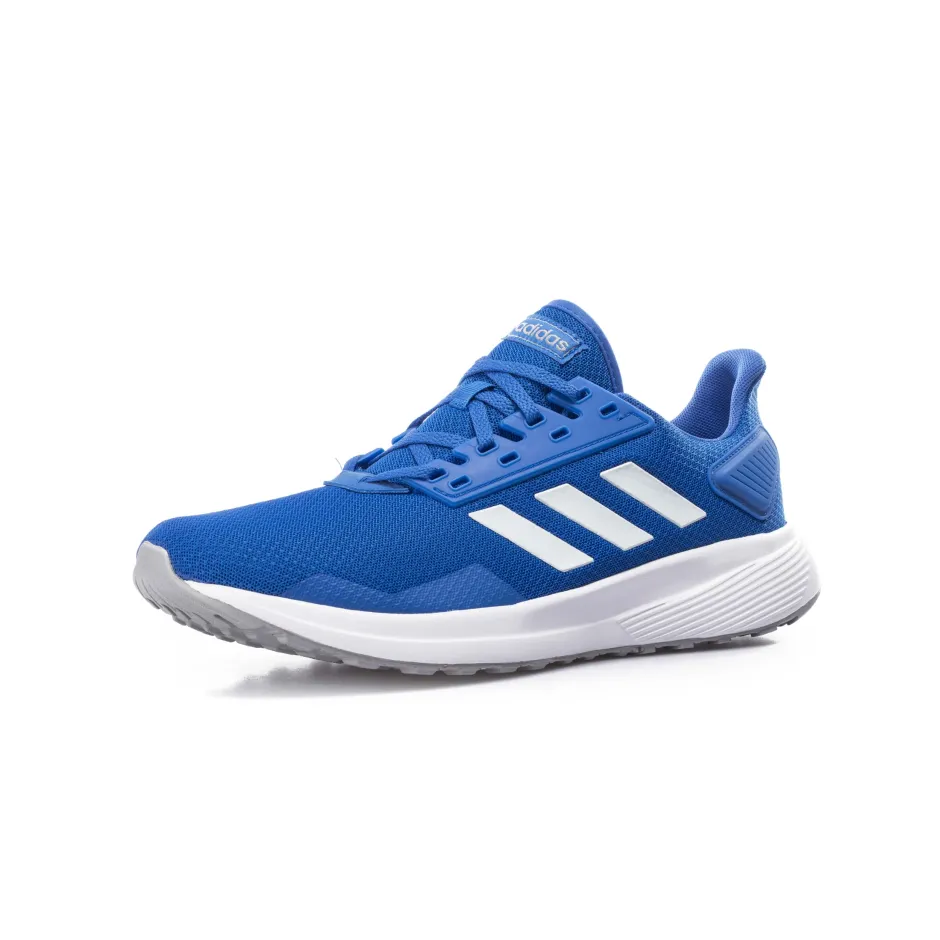 adidas gazelle silver green womens Men's Adidas, Duramo Speed 2 Running Shoe — Peltz Shoes main image 0