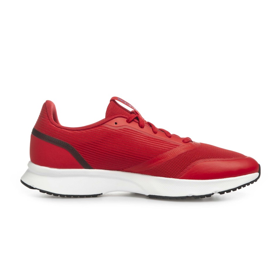 adidas Performance NOVA FLOW EH1365 Red