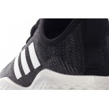 adidas Performance FLUIDFLOW EG3665 Black Image 2